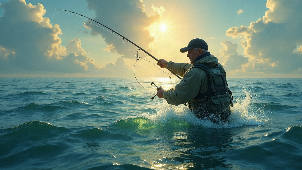Big Bass Bonanza με Fisherman Wild, Money Fish, Free Spins και διαφορετική λογική στη Megaways έκδοση