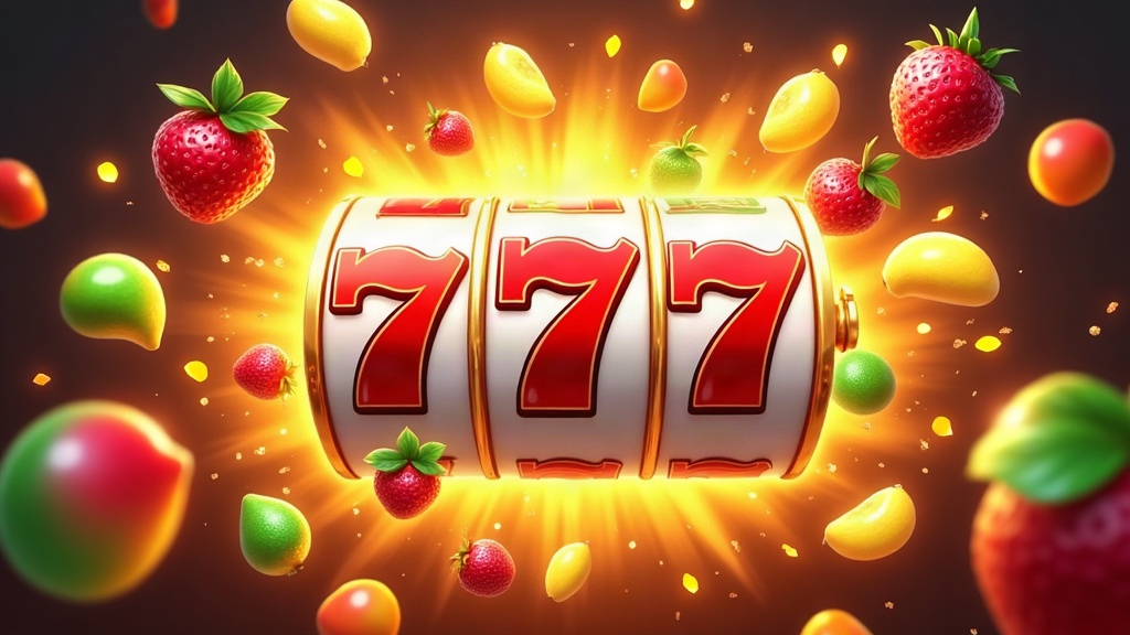 Inspired fruit slot με Hot Spins και έκδοση Megaways
